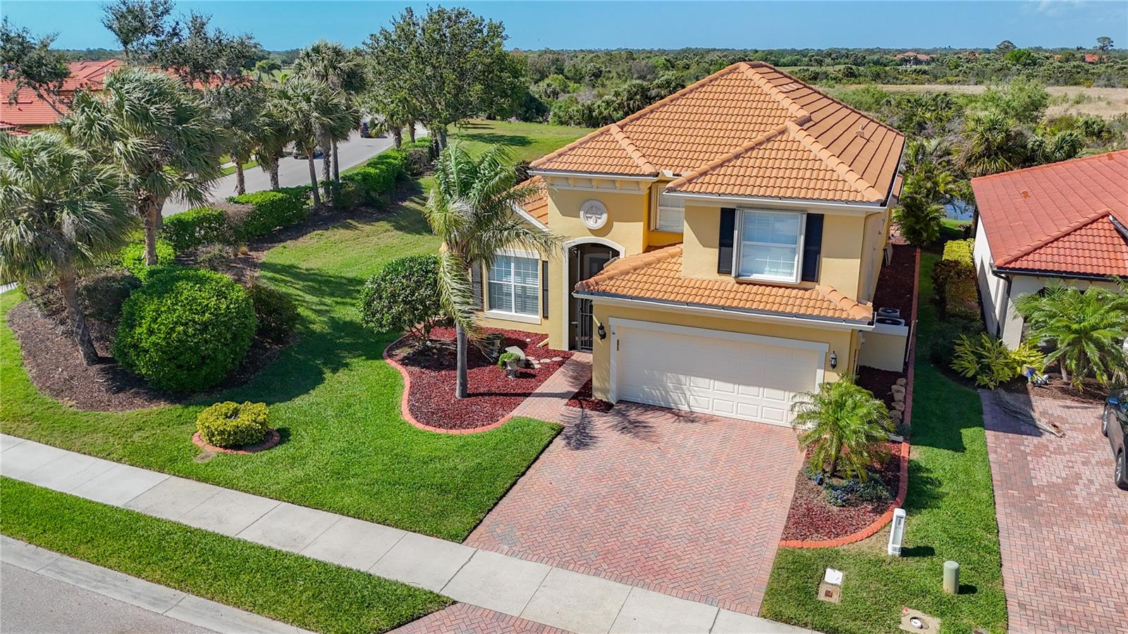 23901 WAVERLY CIRCLE