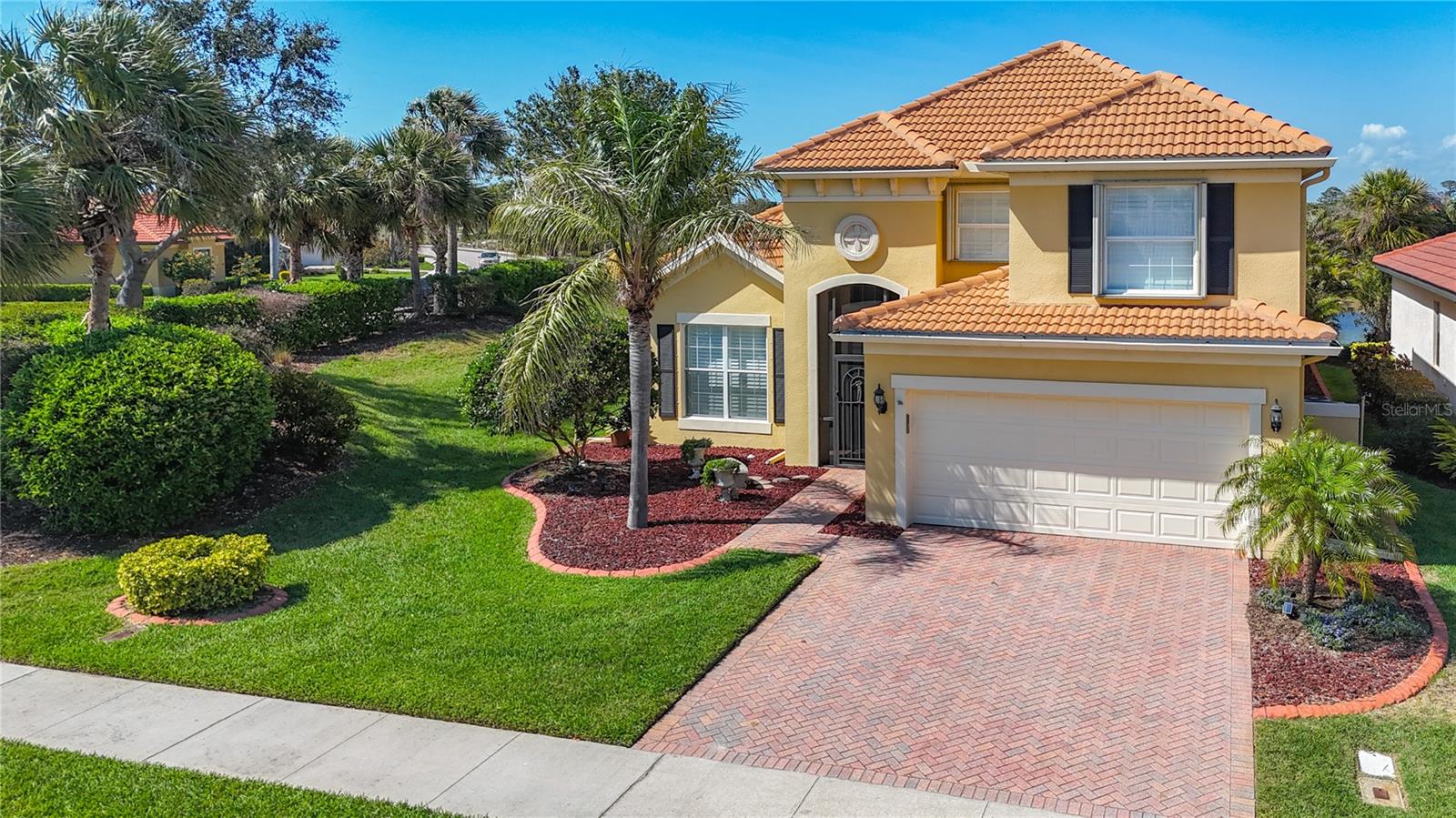 23901 WAVERLY CIRCLE