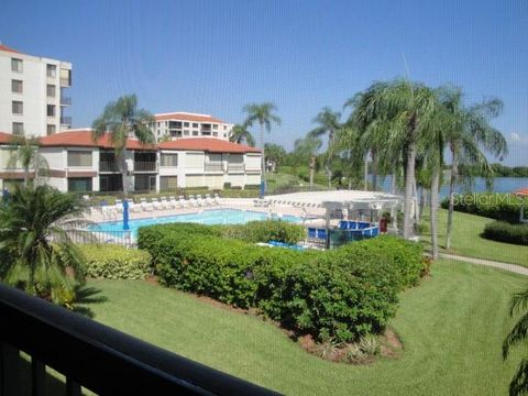 6295 BAHIA DEL MAR CIRCLE 204 ST PETERSBURG FL 33715