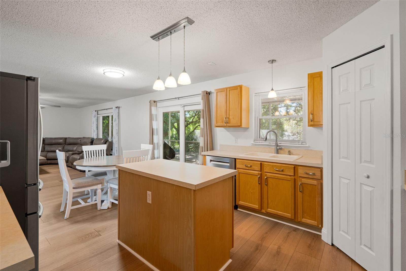 PINE BLUFF - Residential