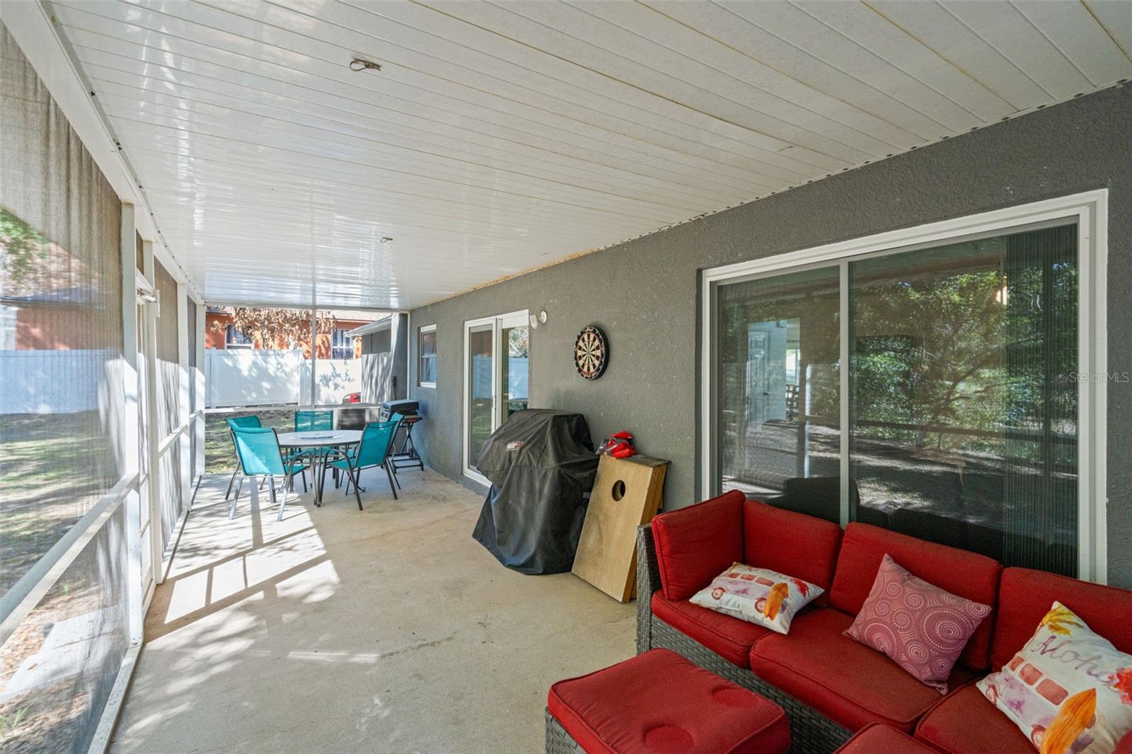 PINE BLUFF - Residential