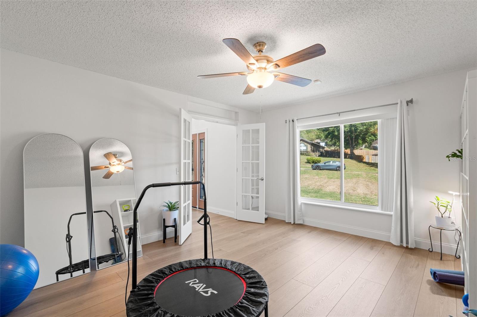 PINE BLUFF - Residential