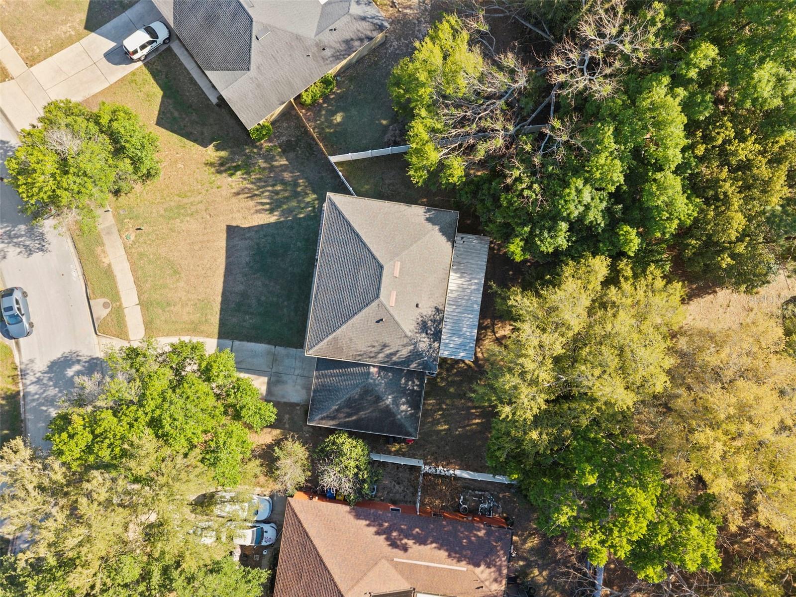 PINE BLUFF - Residential