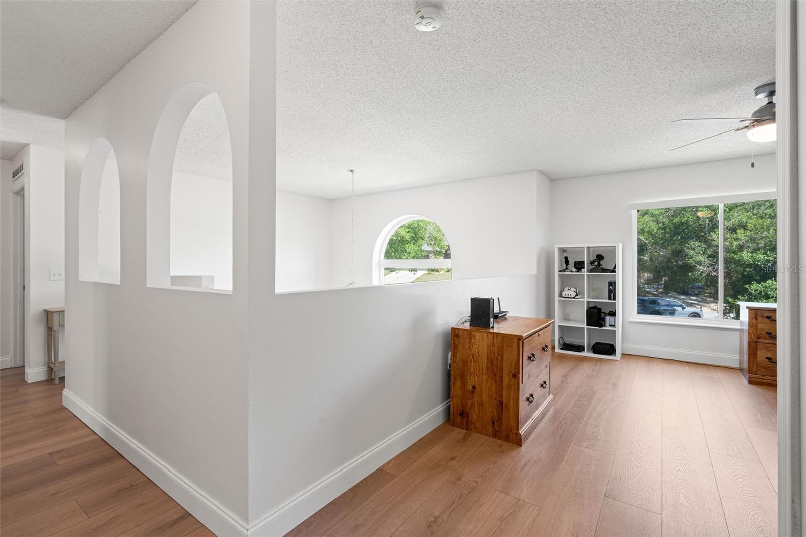 PINE BLUFF - Residential