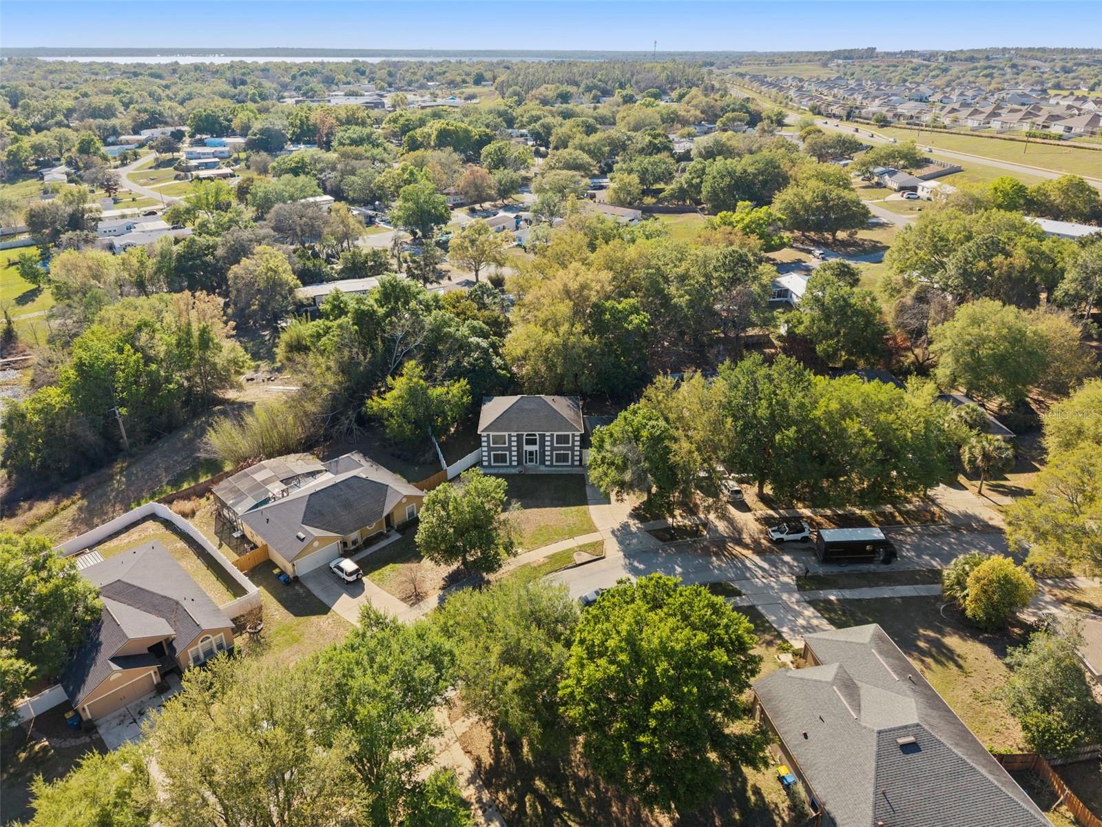 PINE BLUFF - Residential