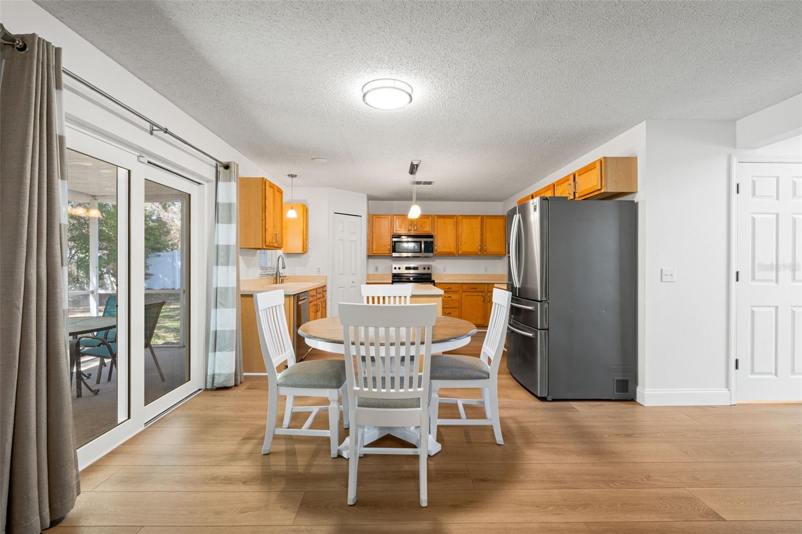 PINE BLUFF - Residential