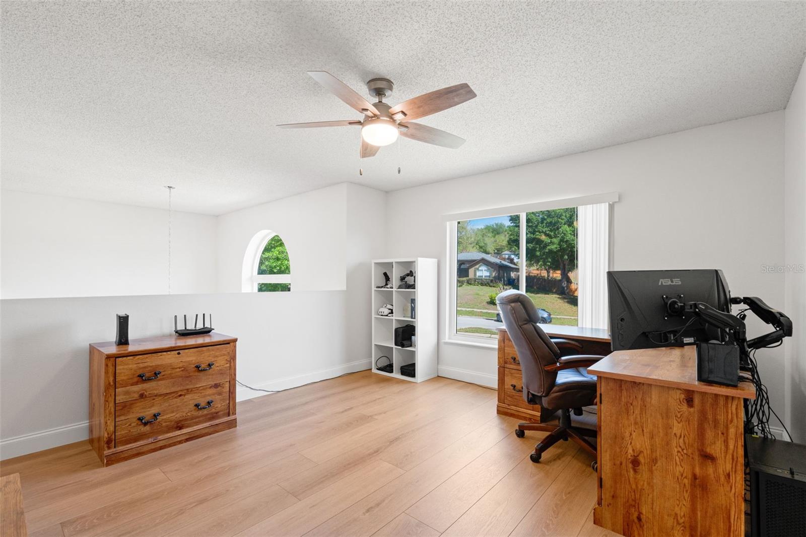 PINE BLUFF - Residential