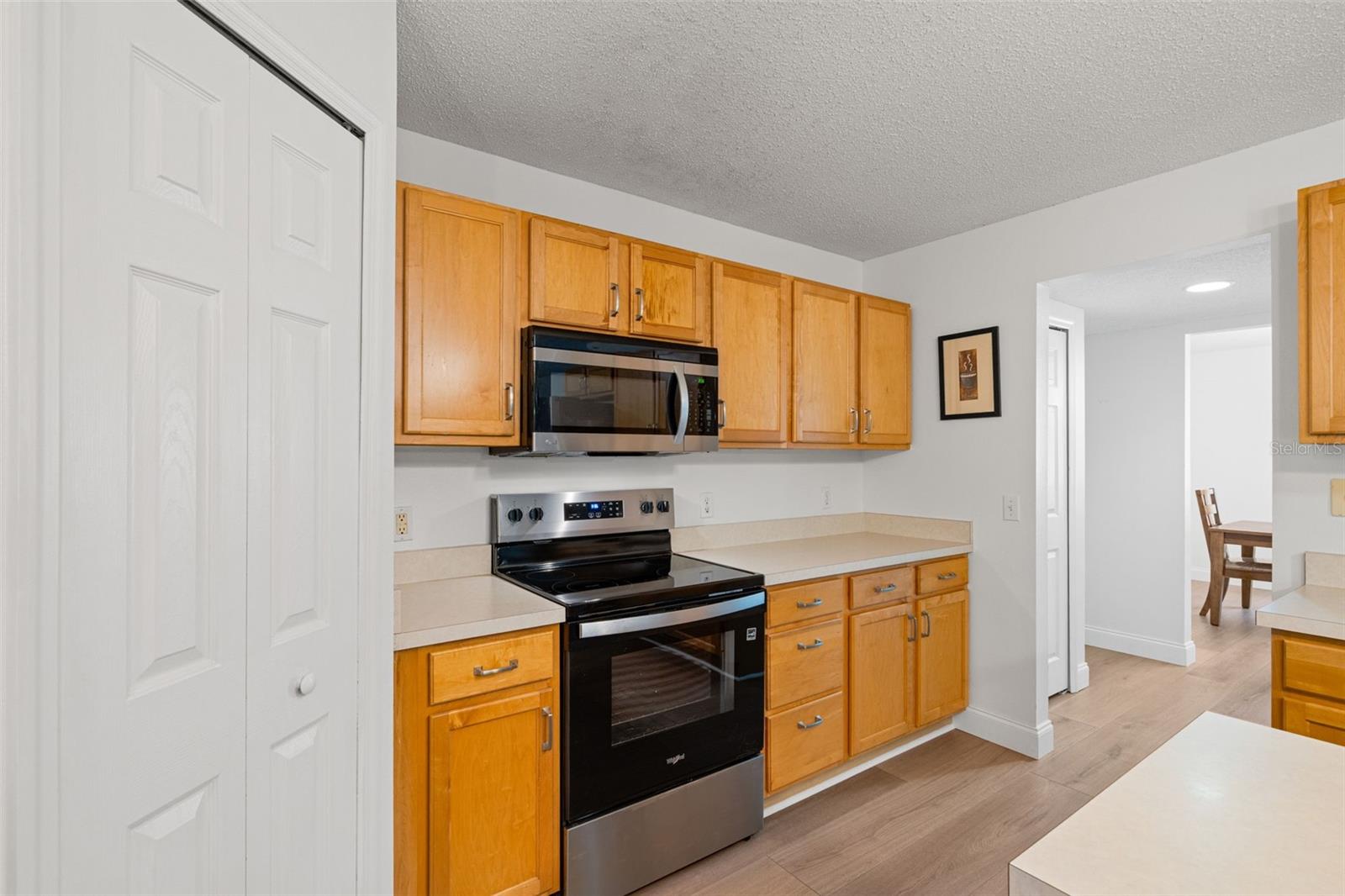 PINE BLUFF - Residential