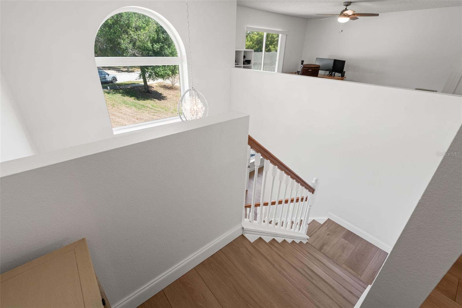 PINE BLUFF - Residential