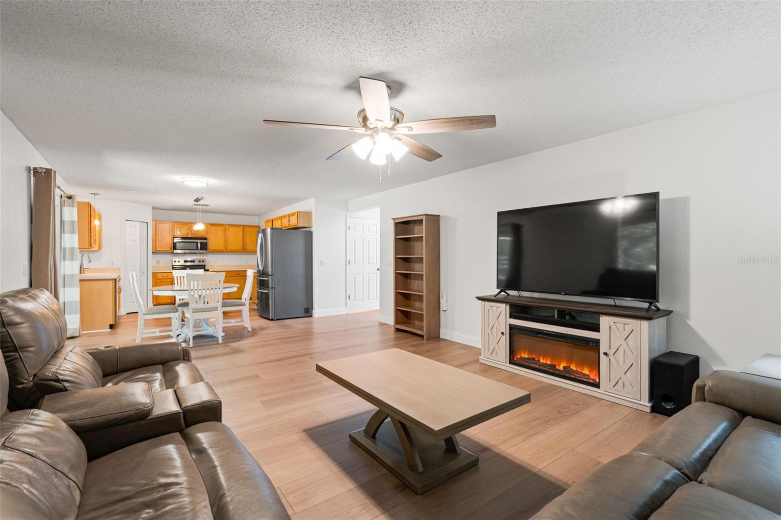 PINE BLUFF - Residential