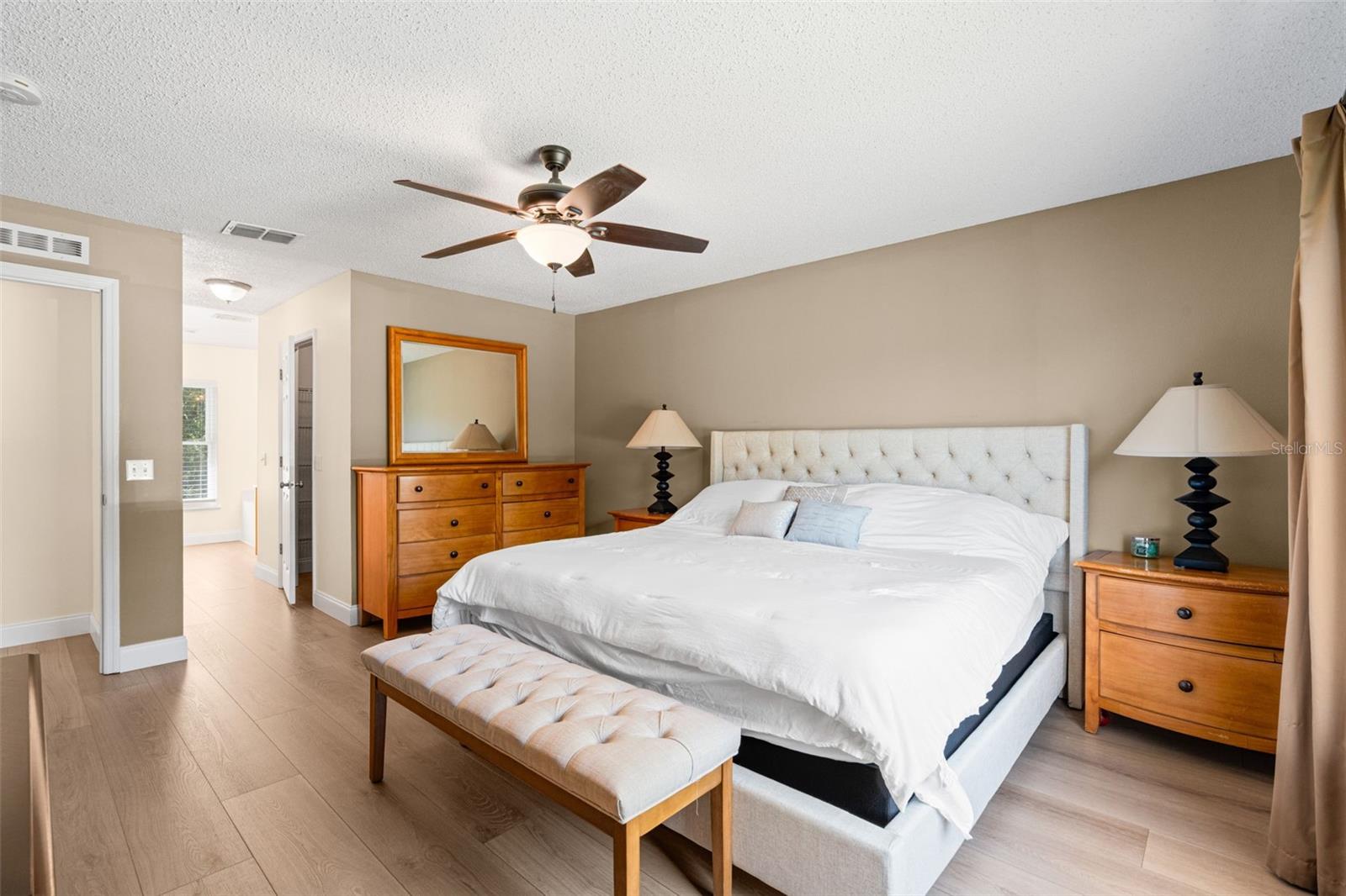 PINE BLUFF - Residential