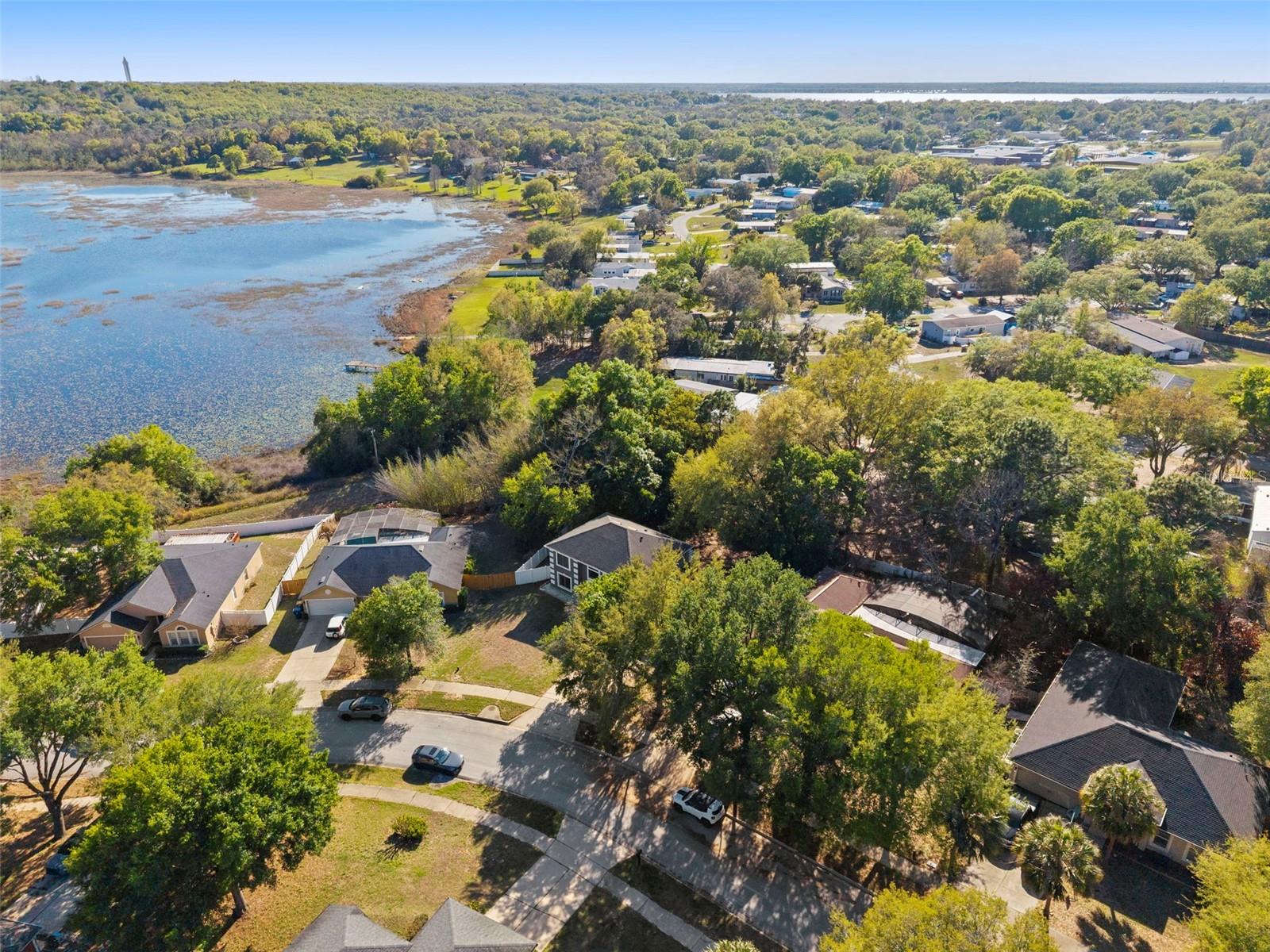 PINE BLUFF - Residential