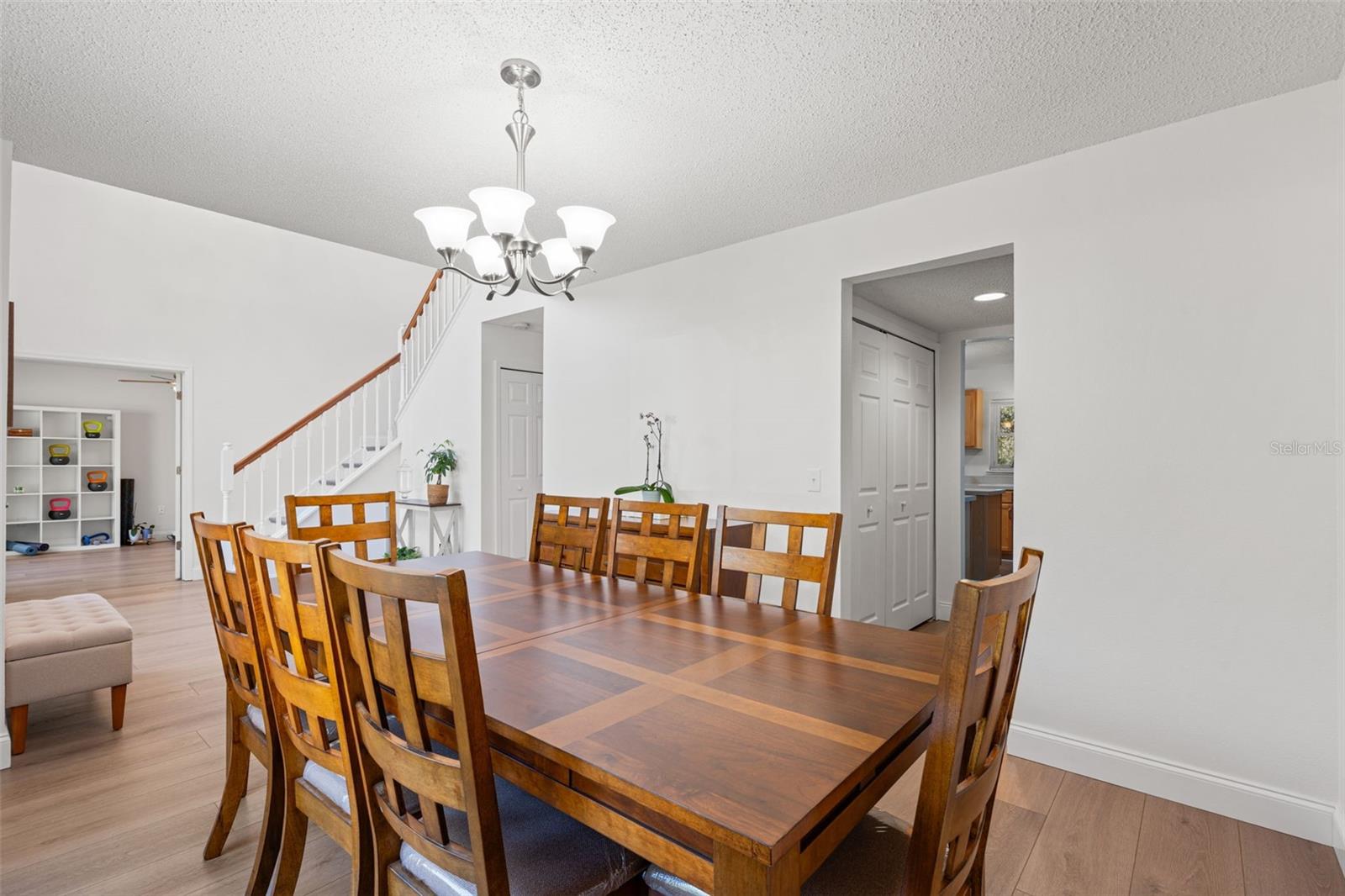 PINE BLUFF - Residential