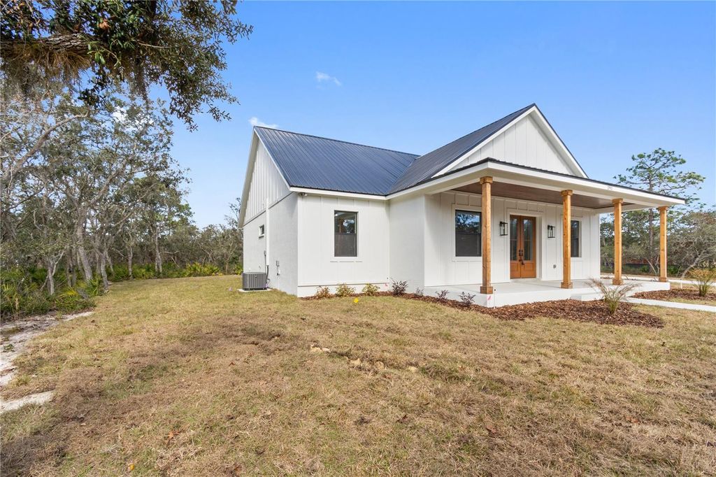Photo of 2911 Sand Pine Trail, Frostproof, FL 33843 (MLS # O6380234)