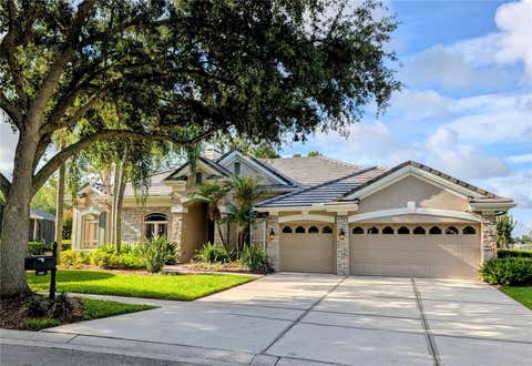 Photo of 9107 Woodridge Run Drive, Tampa, FL 33647 (MLS # J1001737)
