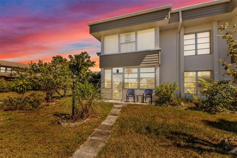 Photo of 21300 Brinson Avenue #119, Port Charlotte, FL 33952 (MLS # C7516265)