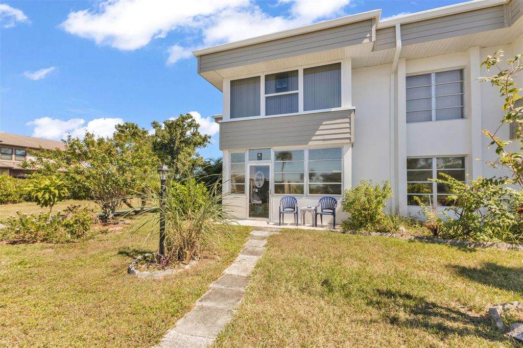 Photo of 21300 Brinson Avenue #119, Port Charlotte, FL 33952 (MLS # C7516265)