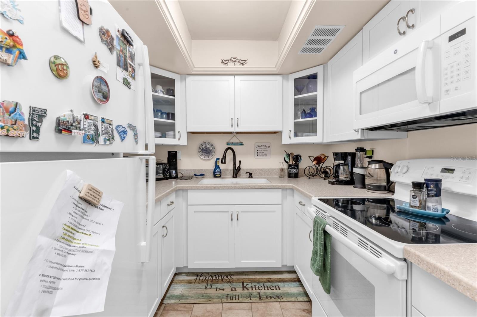 BERKLEY HOUSE - Residential