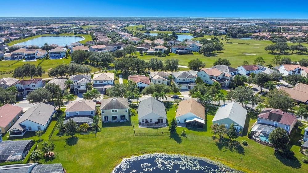 EAGLE CRK PH 01A - Residential Lease