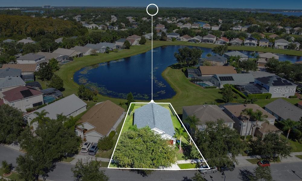 EAGLE CRK PH 01A - Residential Lease