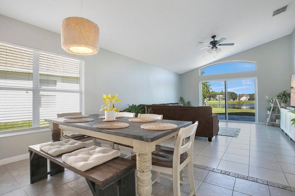 EAGLE CRK PH 01A - Residential Lease