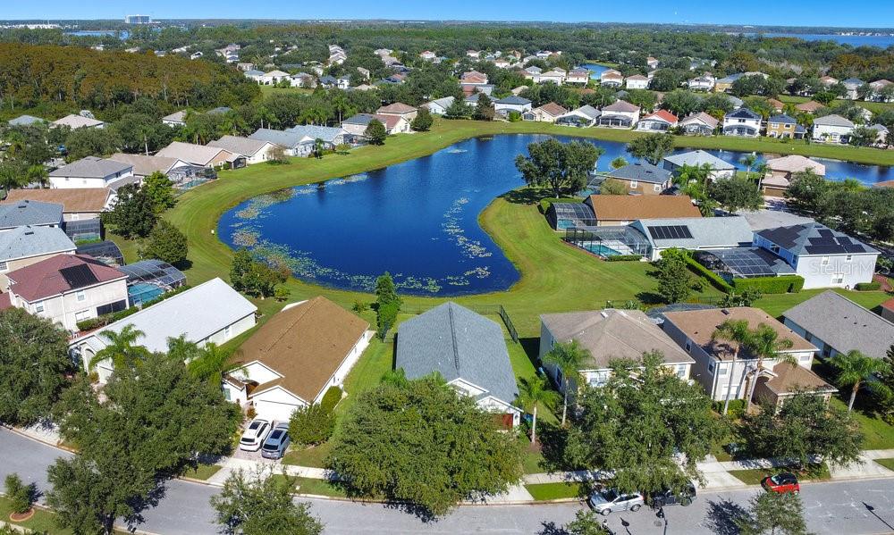 EAGLE CRK PH 01A - Residential Lease