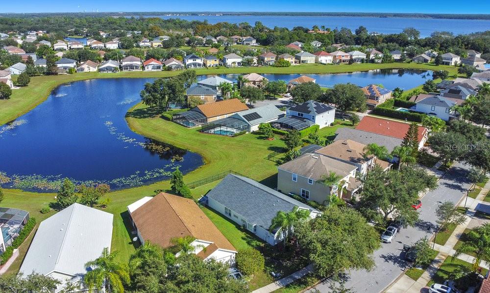 EAGLE CRK PH 01A - Residential Lease