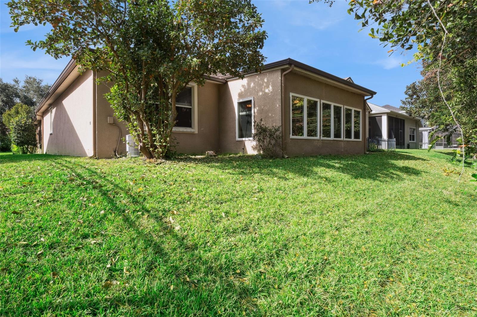 LIVE OAK RESERVE UNIT ONE - Residential