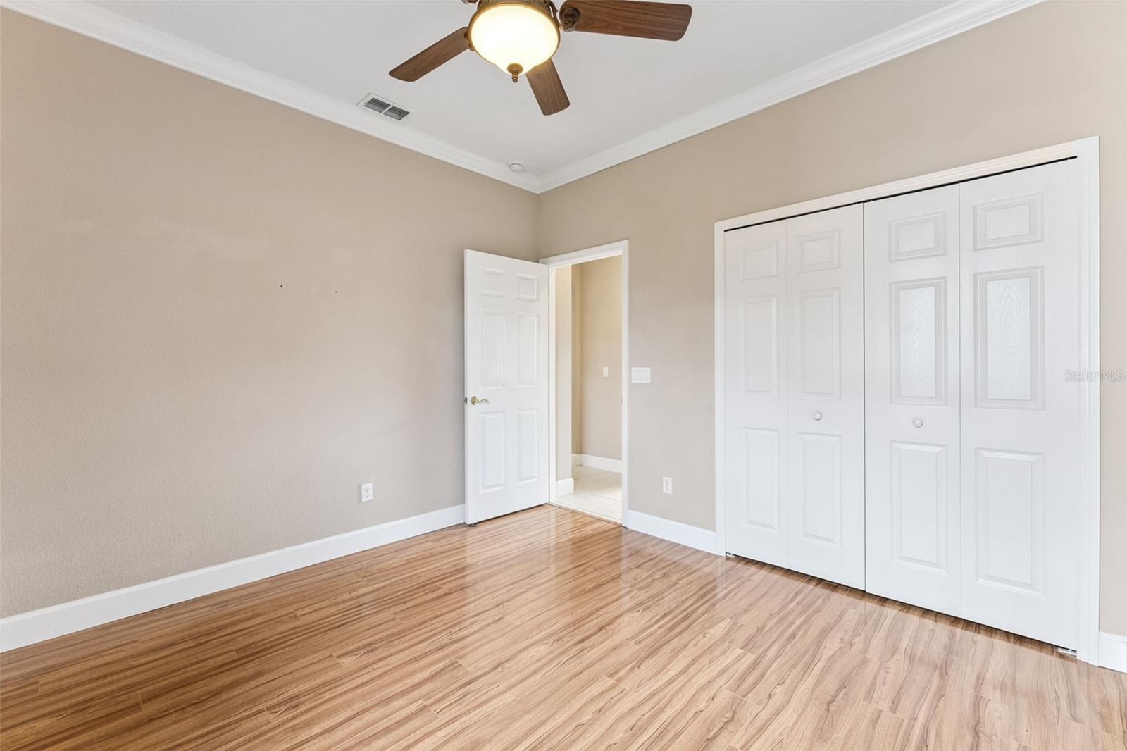 LIVE OAK RESERVE UNIT ONE - Residential