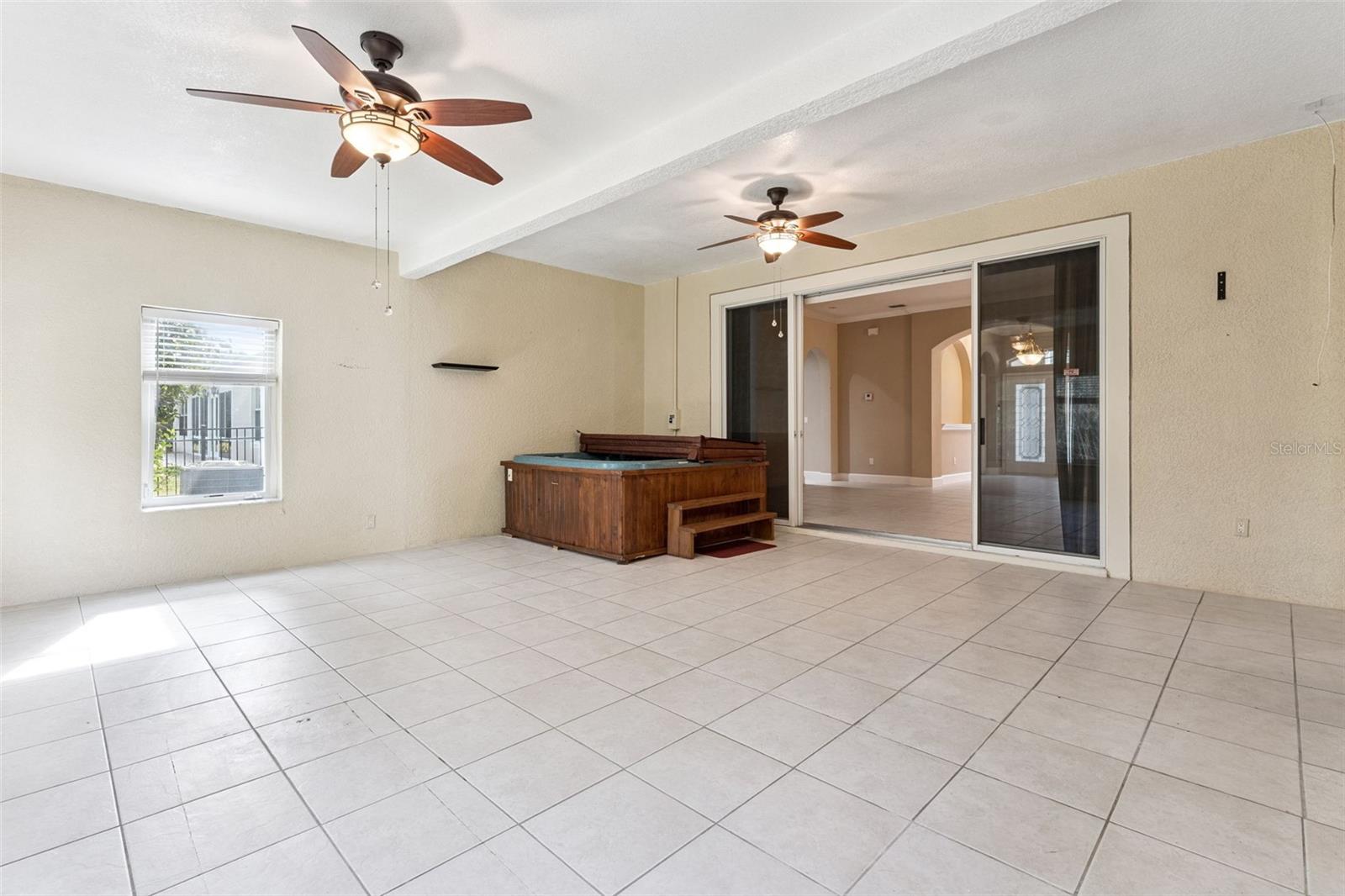 LIVE OAK RESERVE UNIT ONE - Residential