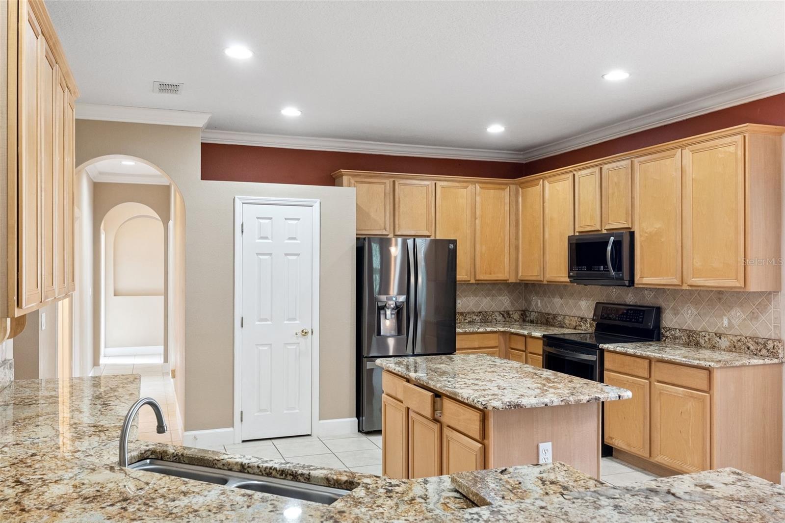 LIVE OAK RESERVE UNIT ONE - Residential