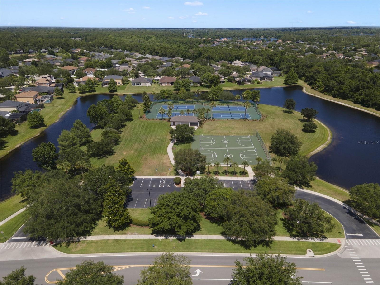 LIVE OAK RESERVE UNIT ONE - Residential