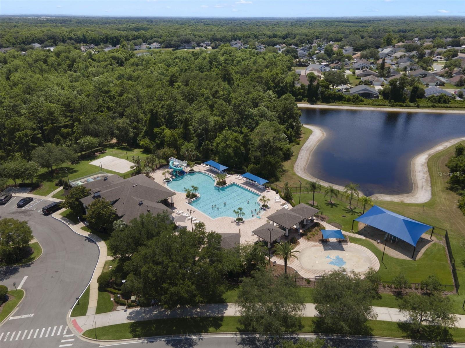 LIVE OAK RESERVE UNIT ONE - Residential