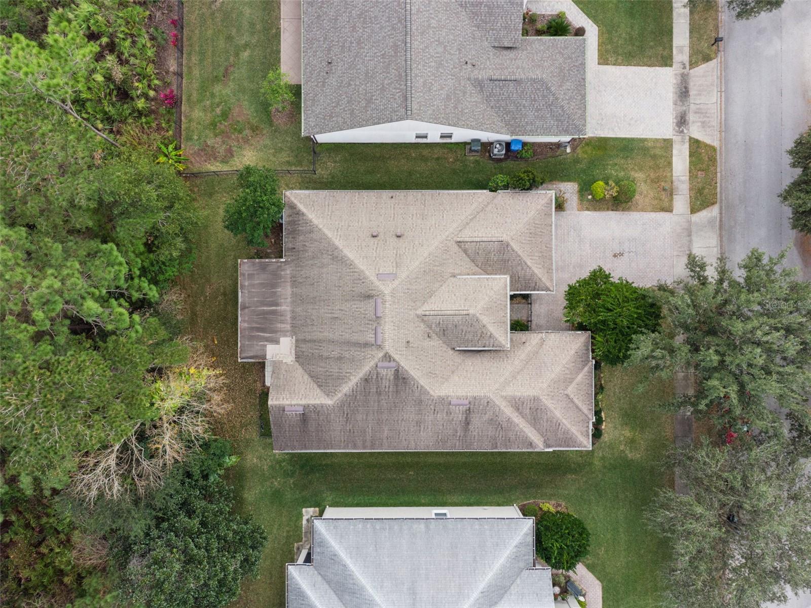 LIVE OAK RESERVE UNIT ONE - Residential