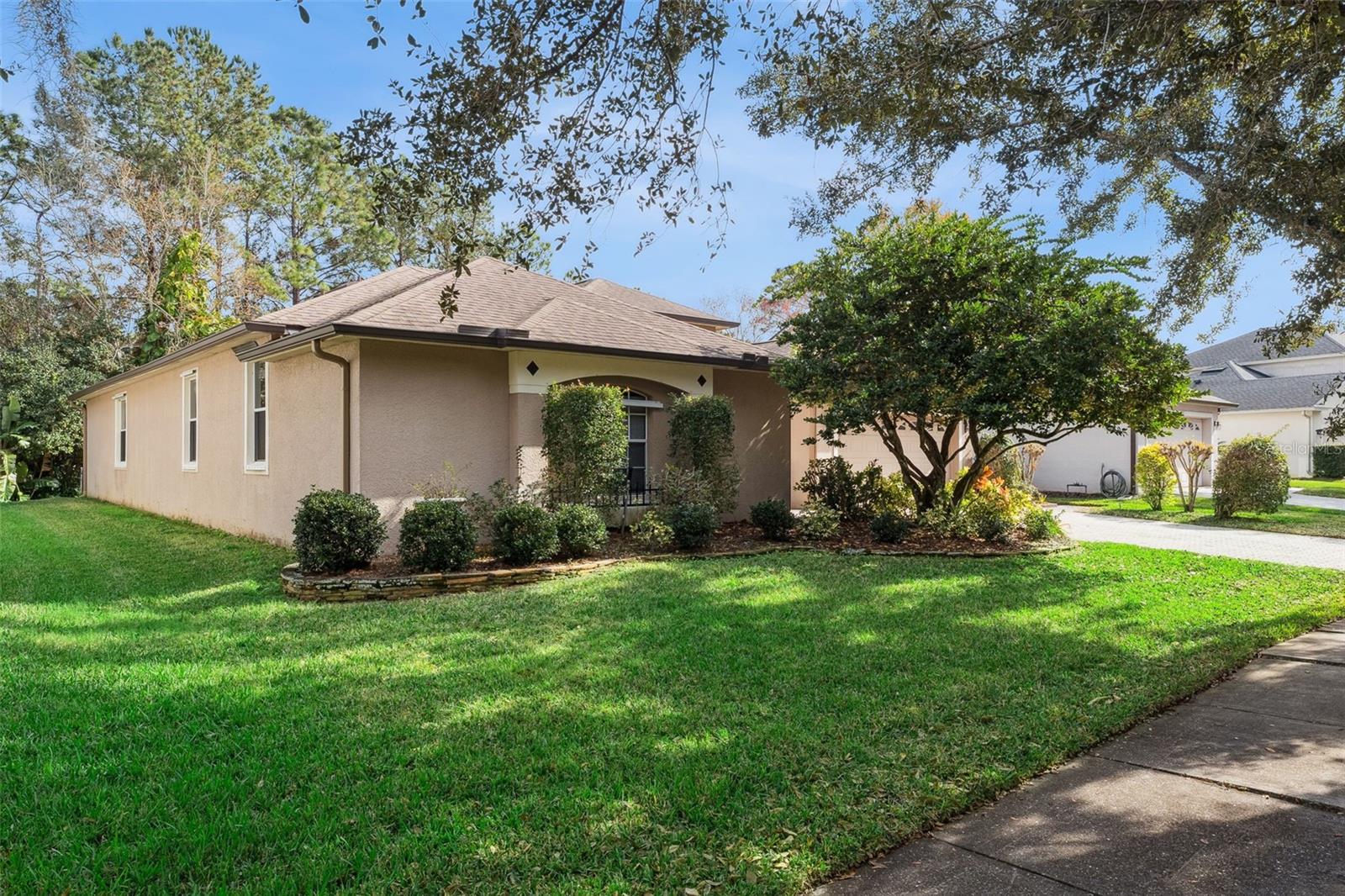 LIVE OAK RESERVE UNIT ONE - Residential