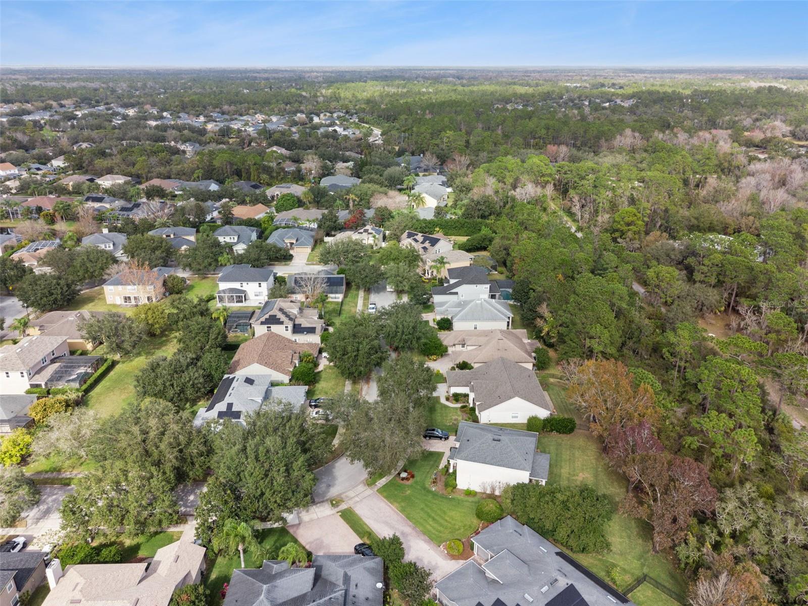 LIVE OAK RESERVE UNIT ONE - Residential