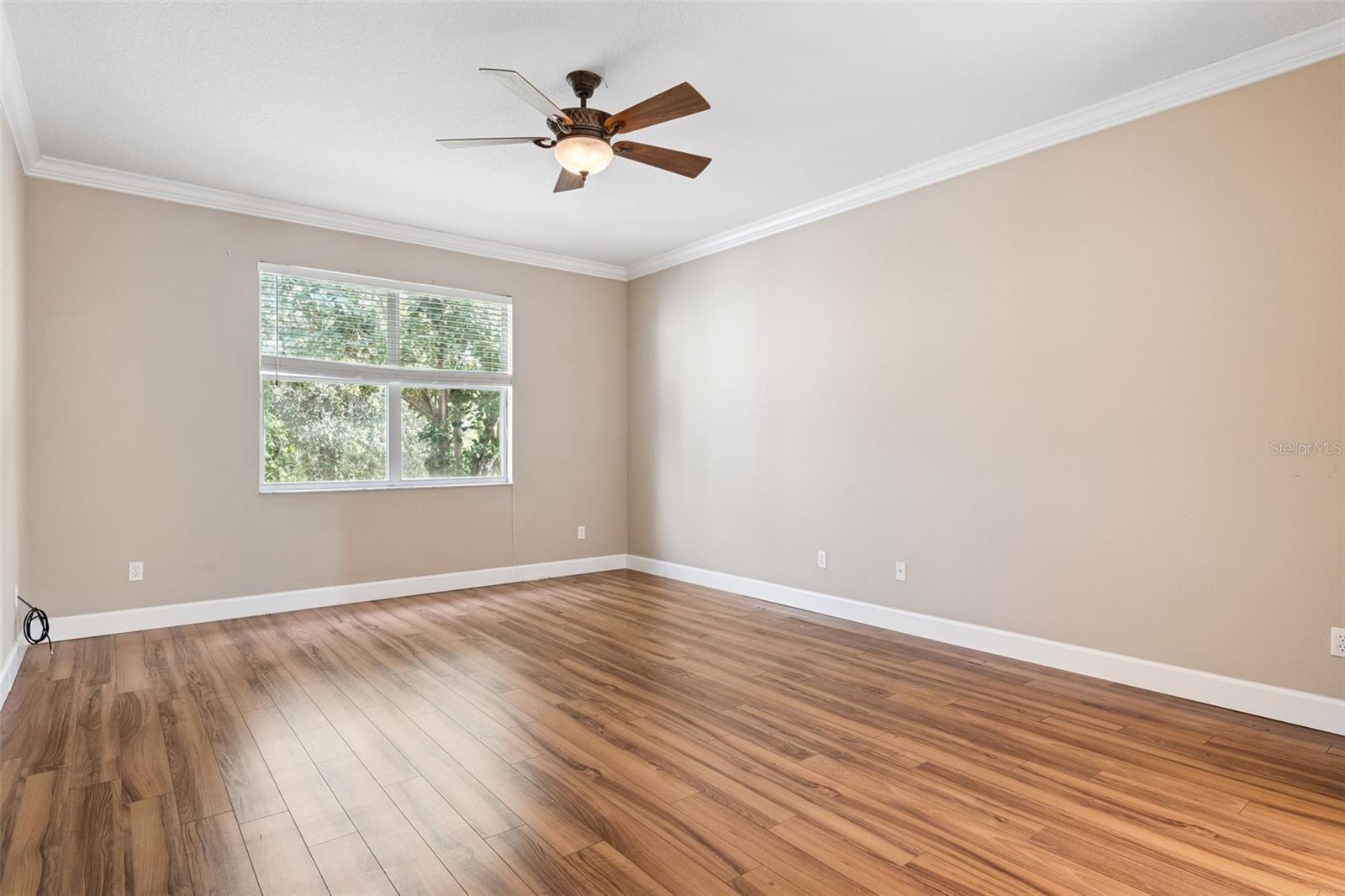 LIVE OAK RESERVE UNIT ONE - Residential