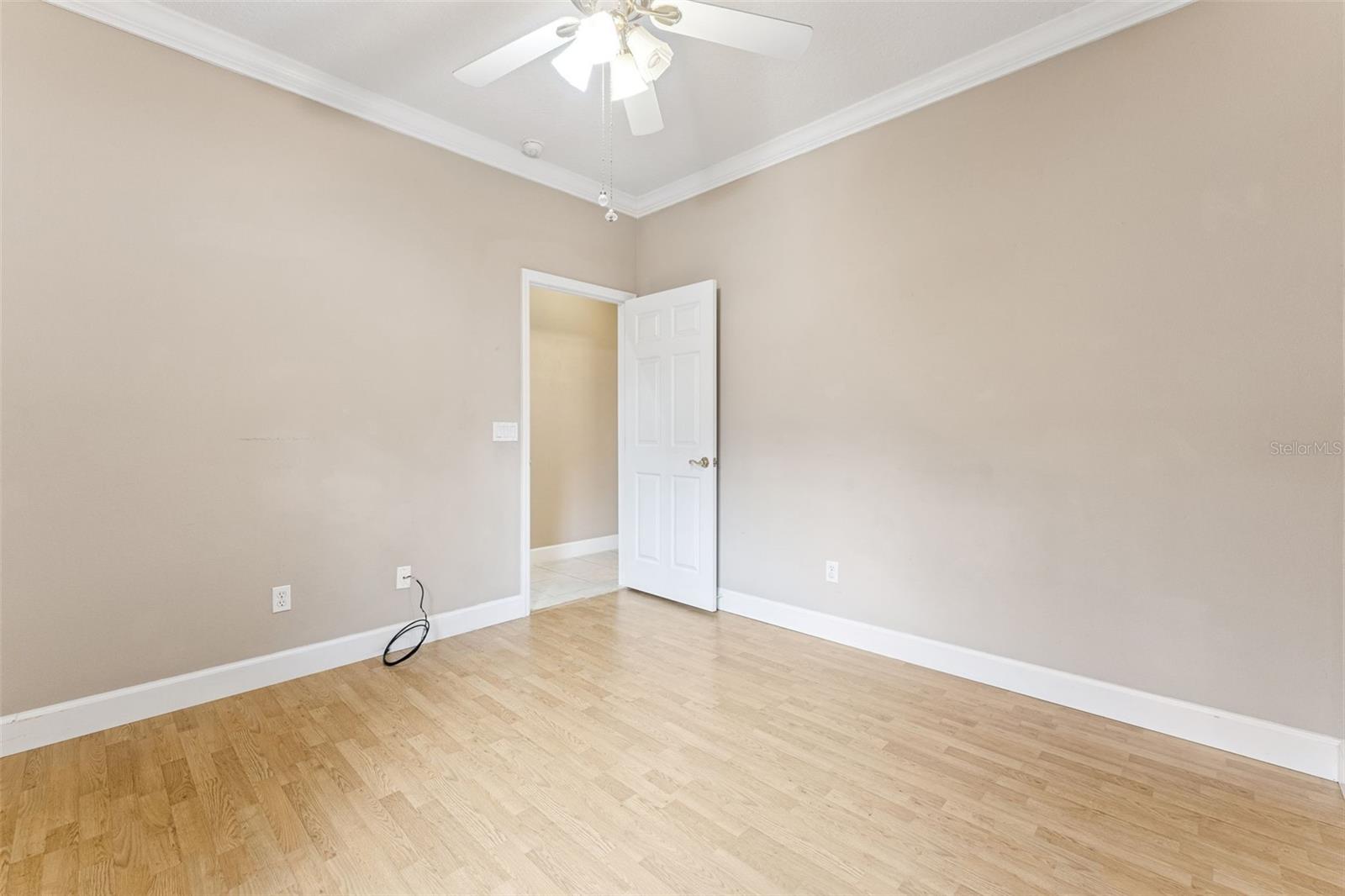 LIVE OAK RESERVE UNIT ONE - Residential