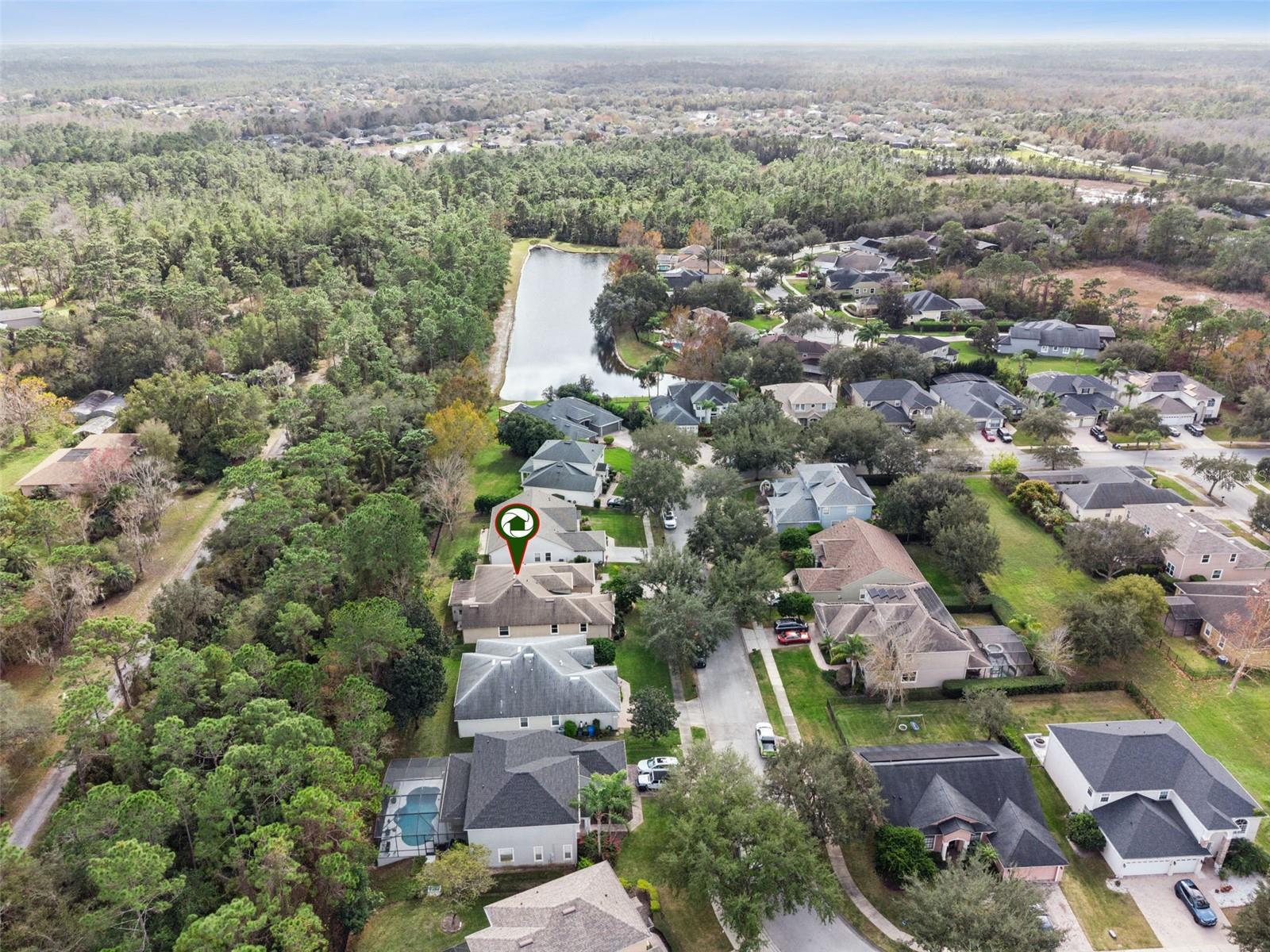 LIVE OAK RESERVE UNIT ONE - Residential