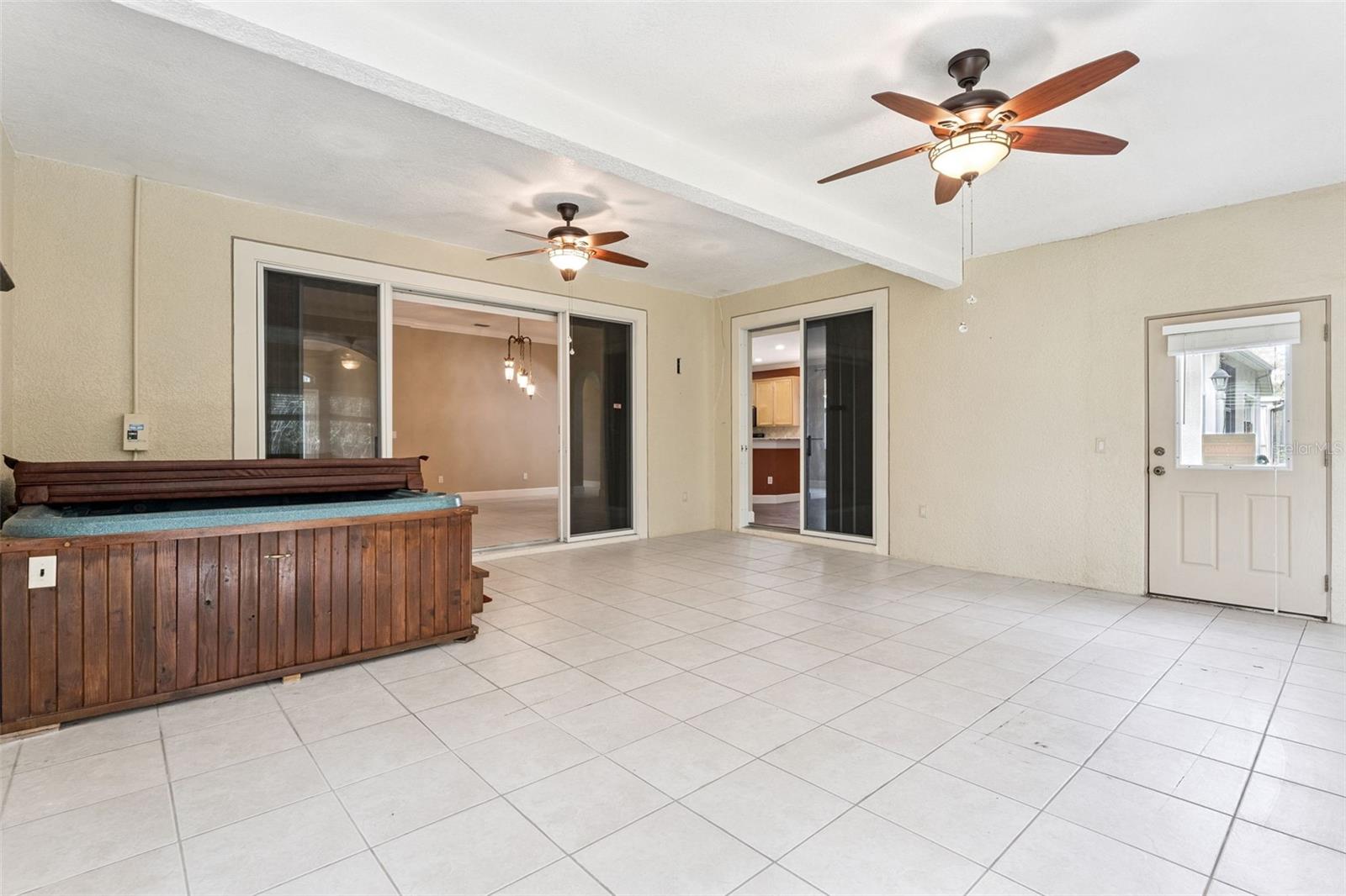 LIVE OAK RESERVE UNIT ONE - Residential