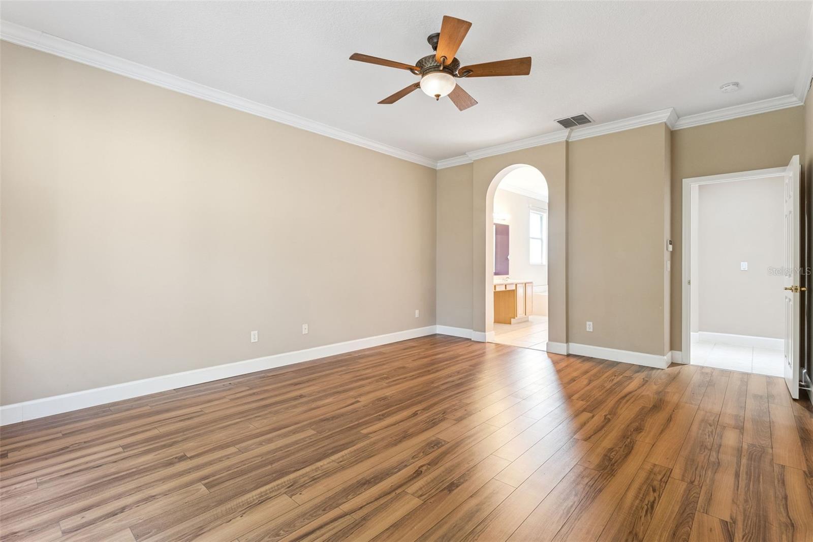 LIVE OAK RESERVE UNIT ONE - Residential