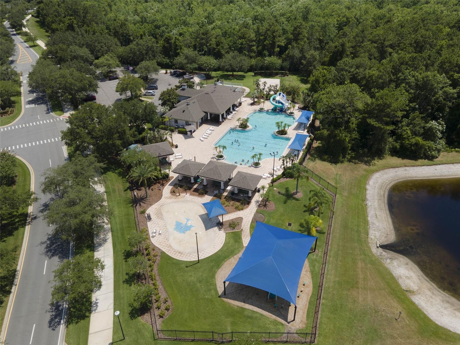 LIVE OAK RESERVE UNIT ONE - Residential