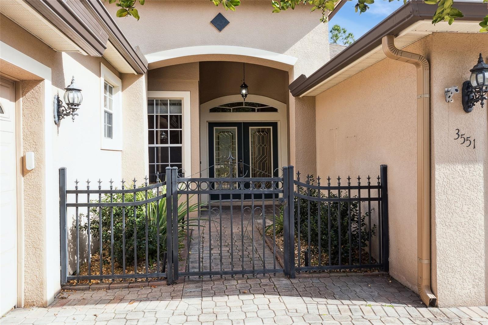 LIVE OAK RESERVE UNIT ONE - Residential