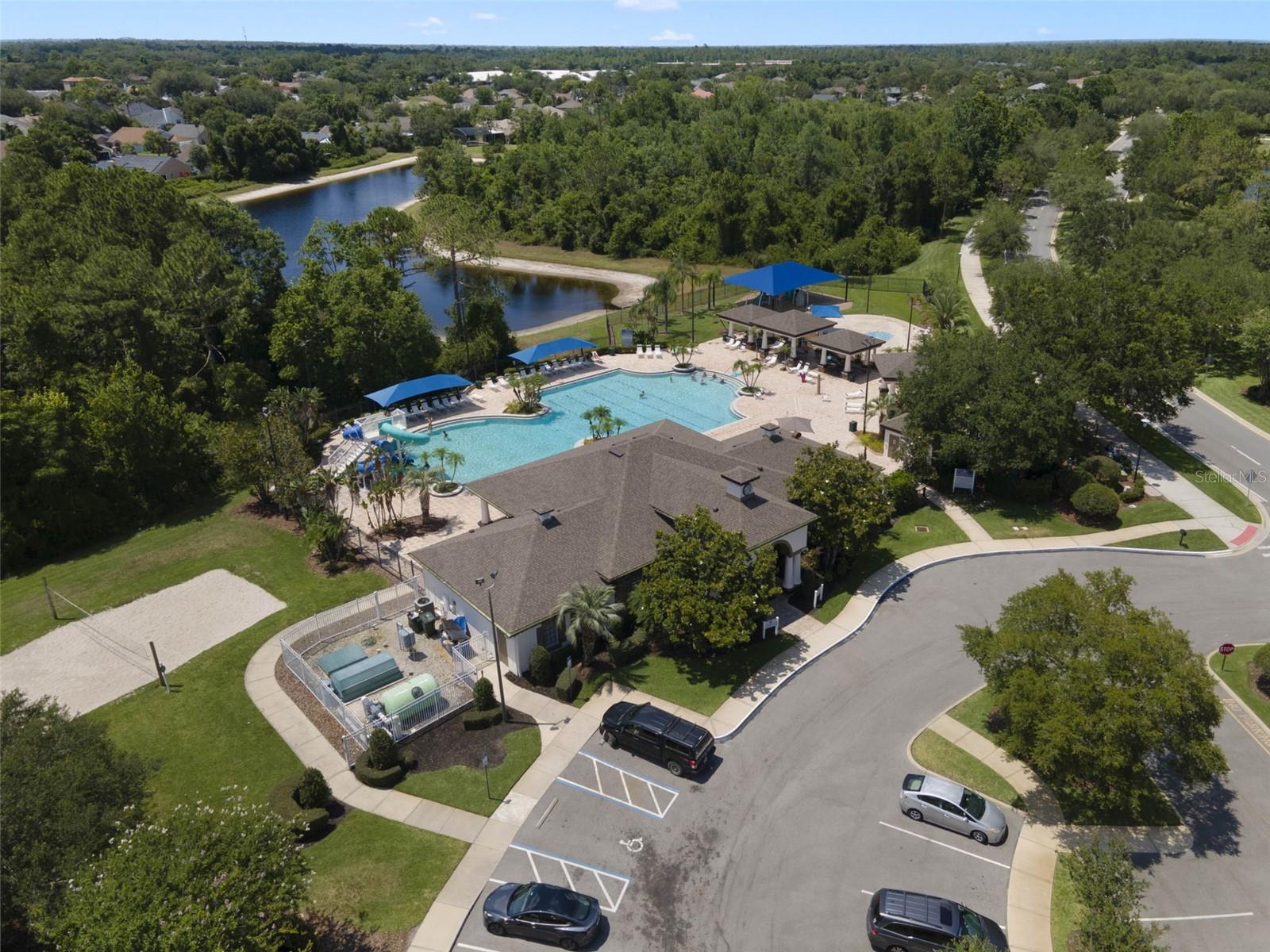 LIVE OAK RESERVE UNIT ONE - Residential