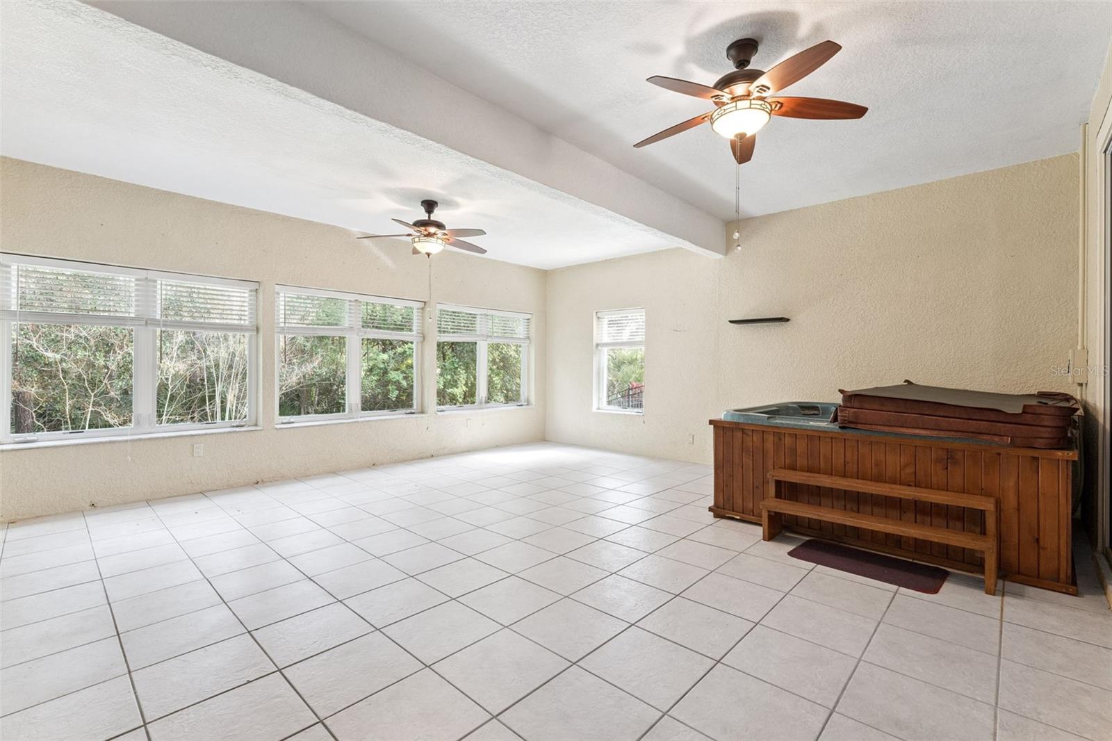 LIVE OAK RESERVE UNIT ONE - Residential