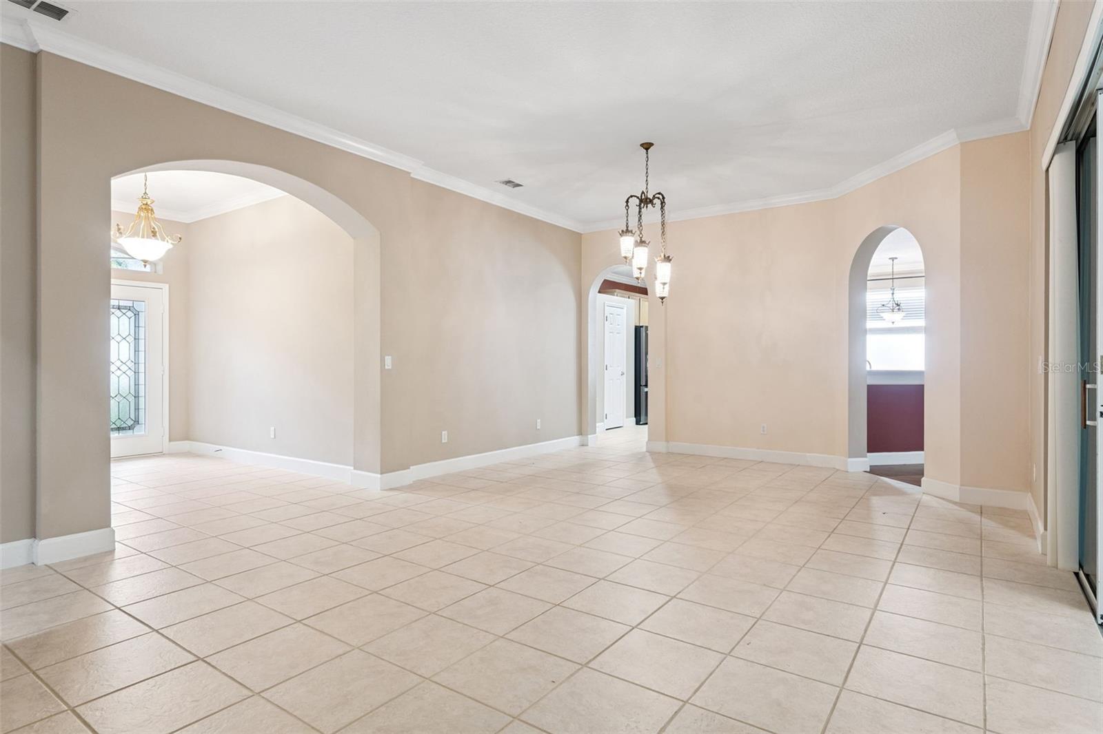 LIVE OAK RESERVE UNIT ONE - Residential