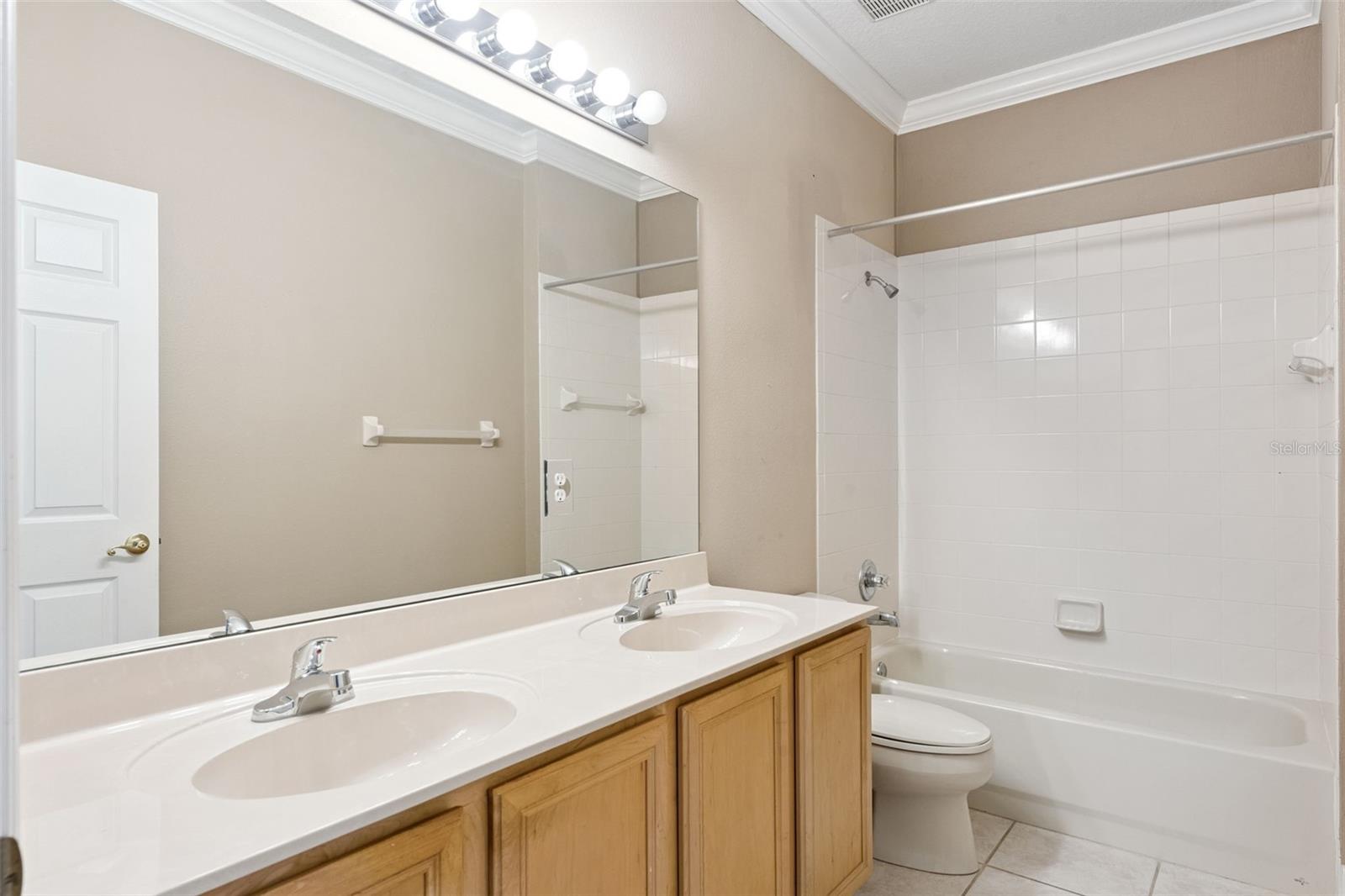 LIVE OAK RESERVE UNIT ONE - Residential