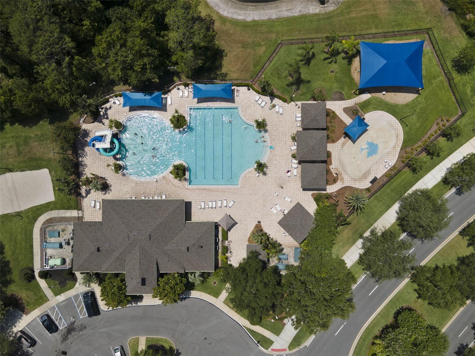 LIVE OAK RESERVE UNIT ONE - Residential