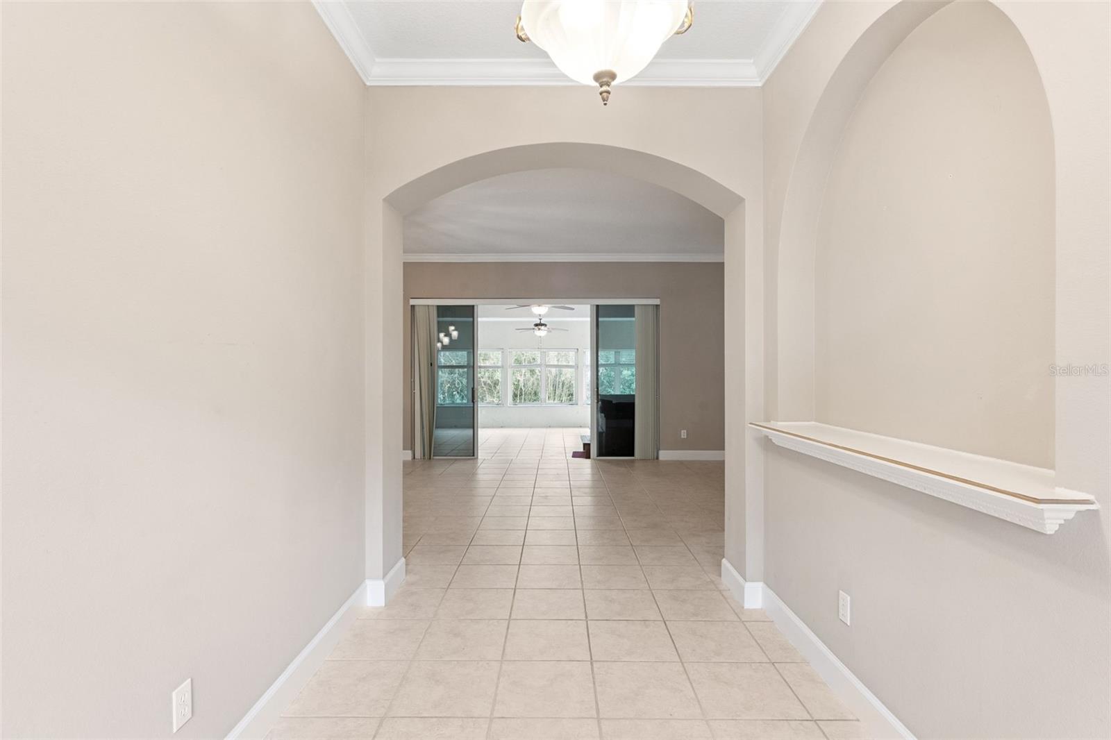 LIVE OAK RESERVE UNIT ONE - Residential