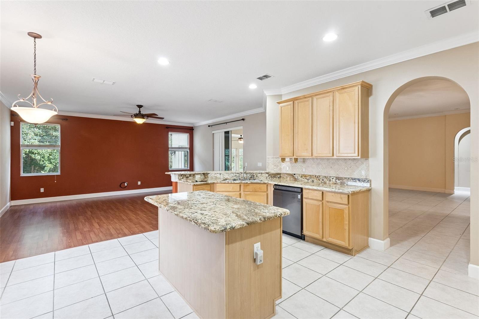 LIVE OAK RESERVE UNIT ONE - Residential